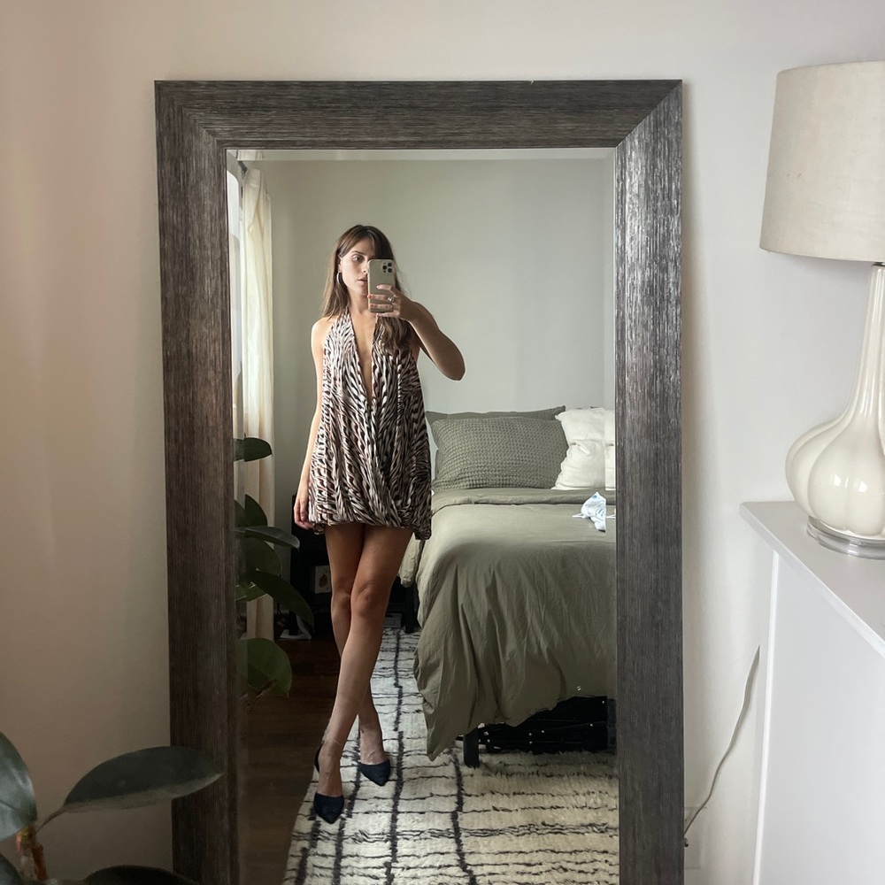 Rat & Boa Rocio Dress - Picture 5 of 5